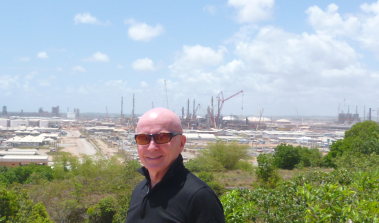 将临的巴西充满投资机会|新兴市场投资|巴西|累西腓