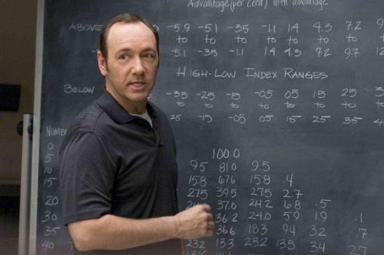 �ɰ�˹��Ӱ�ۿ���-ʷ����(Kevin Spacey)���������ŵ���֯�ߣ������ݾ�Ȼ��һ�����ڡ�