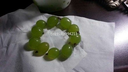 微博炫富大赛:玉石古董成网友恶搞主角 微博炫富大赛:玉石古董成网友恶搞主角