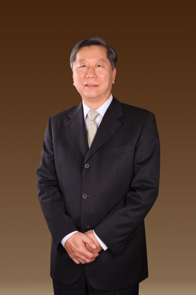 中国银监会主席尚福林