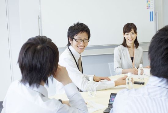 公司是为了员工的幸福而存在的|职场|管理|幸福