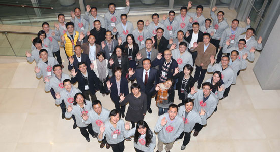 新浪财经2013年媒体人奖学金计划启动