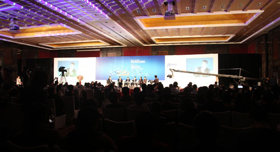 2013最佳商业模式中国峰会最新报道