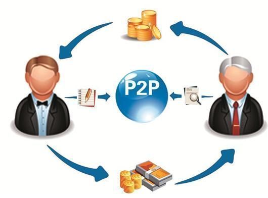 上海发布全国首个P2P行业标准 杜绝资金池模