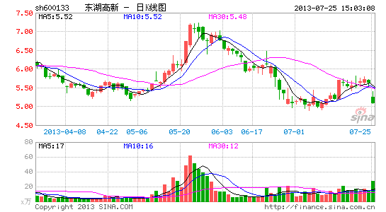 东湖高新曝13亿项目黑洞:凯迪电力窃取9亿|东