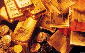 在极端的情况下，国际市场可以不相信人民币背后政府的偿还能力，但因中国央行拥有巨量的黄金储备，人民币背后的真正含金量不容忽视。