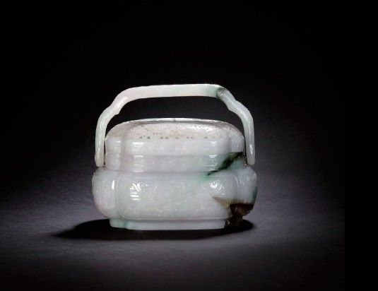 中国古代手炉：一炉暖天下_铜器佛像_新浪收藏_新浪网