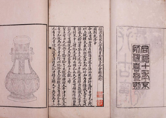 揭秘清末潘祖荫的鉴藏艺事