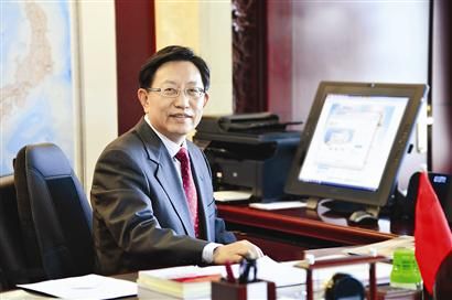 宋鑫当选中国黄金协会会长|中国黄金协会|黄金