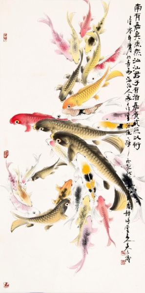 《鸿运当头》-图片版权归原作者所有