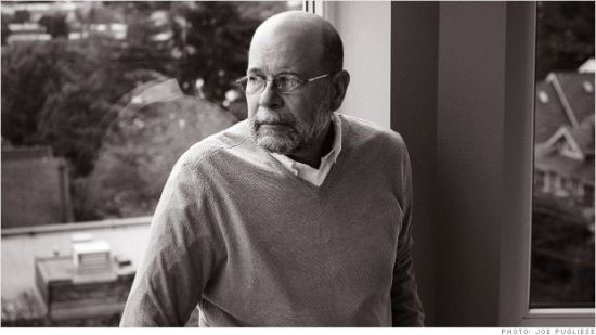 William Bernstein