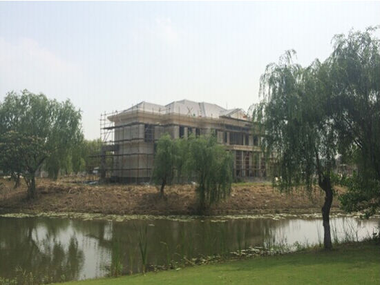 四川信托迷局:10万一平豪宅变毛坯房|四川信托