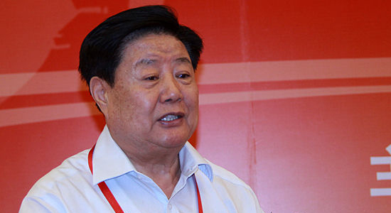 李子彬：中小企业融资难是因抵押品不够