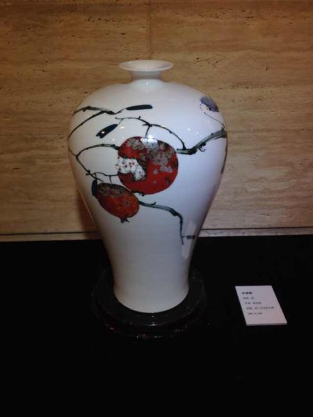 展览作品 展览作品