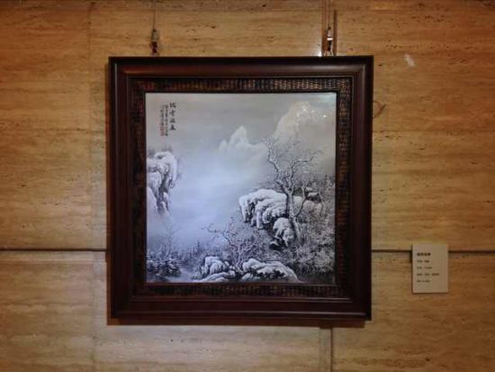 展览作品 展览作品