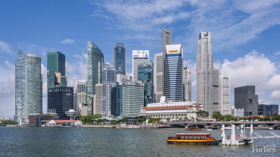富豪的游乐场:新加坡成为全球最贵城市|新加坡
