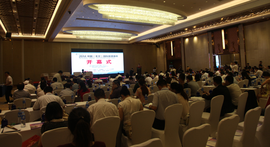 中国国际能源峰会图文报道
