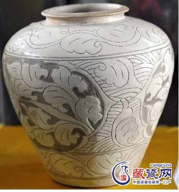 元代瓷器 元代瓷器