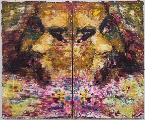˼100 x120cm ͻ 2014