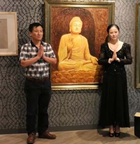 展览现场 展览现场