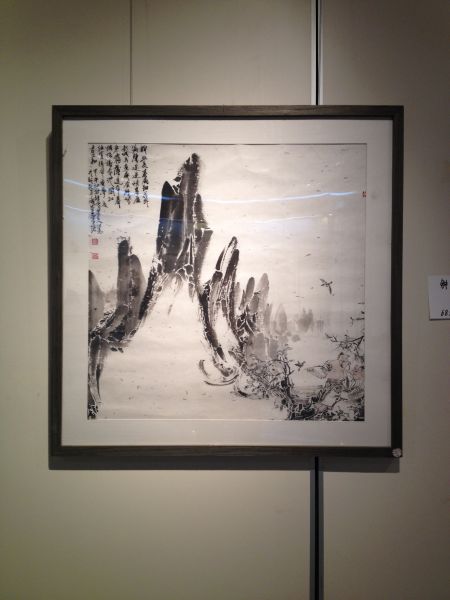 展览作品 展览作品