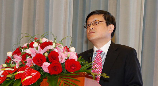 交行连平：监管出台不会改变互联网金融势头