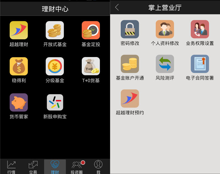 长江证券手机app测评