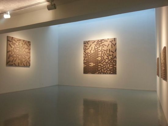 展览现场 展览现场