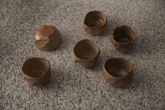 高振宇陶艺作品 高振宇陶艺作品