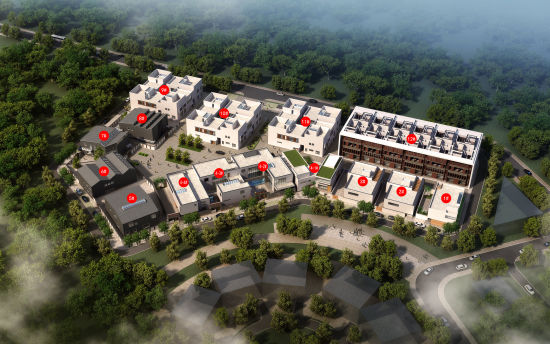 可一画家村诞生记_藏趣逸闻_新浪收藏_新浪网