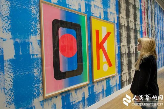 2、泰特英国博物馆《特纳奖展览》(Turner Prize Exhibition)席亚拉·菲利普斯(Ciara Philips) 2、泰特英国博物馆《特纳奖展览》(Turner Prize Exhibition)席亚拉·菲利普斯(Ciara Philips)