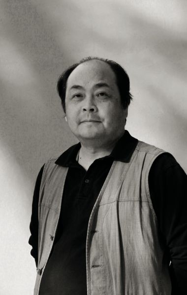 乐震文 乐震文