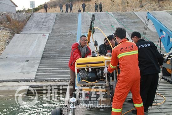 内蒙商人被关铁笼沉入百米水库 警方花费2年打