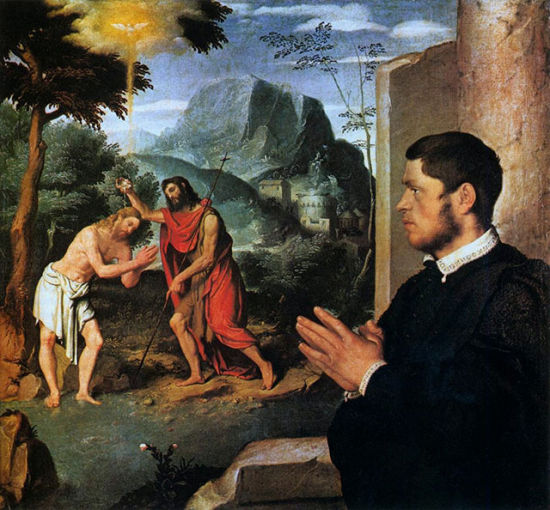  ϴߡGiovanni Battista Moroni