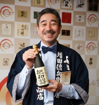 月之桂:日本340年酒企的传承之道|蔡成平|传承