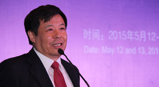 2015中国金融论坛