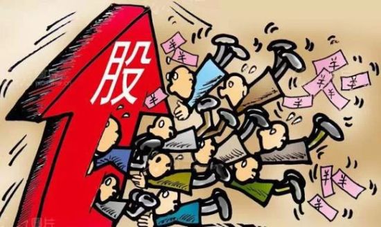 牛市中会有魔鬼乘机而入?|德林社|新股|暴风科