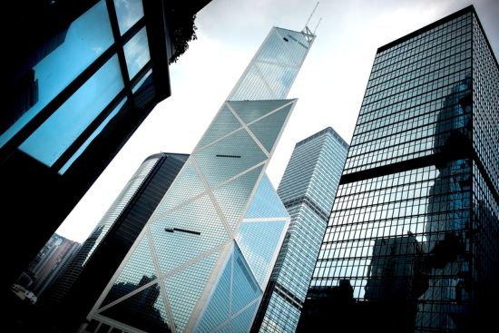 中银香港拟出售旗下南洋商业银行股权 | 百瑞财