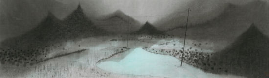 ĺ�� 41.5x137cm