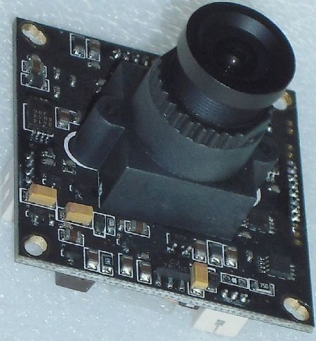 索尼筹巨资开发图像传感器业务