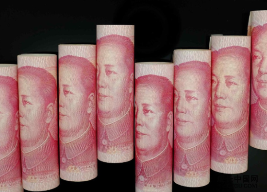 外媒:各国央行或将涌入中国债券市场-钱讯网