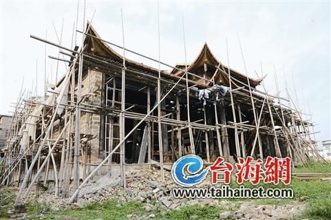 多处传统古建遭异地迁建:有整体保护有水土不服
