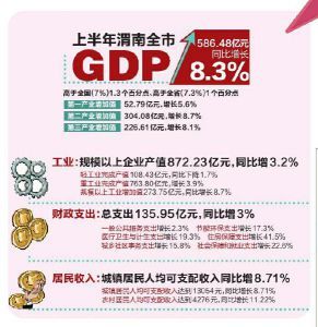 渭南市全年的gdp_陕西延安2019年一季度的GDP排名超过渭南,全年你看好谁