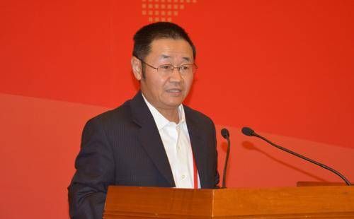 消息称张育军或将赴任央行副行长