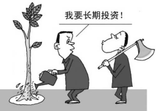 龚方雄:A股依然具有投资价值|龚方雄|投资|A股