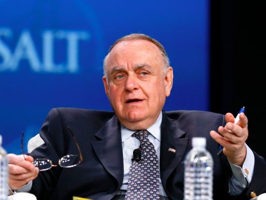  ԳLeon Cooperman