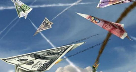 躺枪的经济怎样爬起来|股市|经济|中国