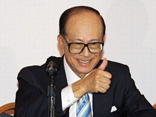 <em>李嘉诚</em><em>跑路风波</em>后表态:继续看好中国经济 –