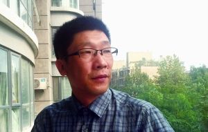 金鹰基金王喆:不争一时长短 立足长远|金鹰基金