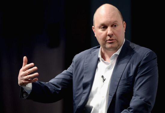 General PartnerAndreessen HorowitzĄʼ֮һ